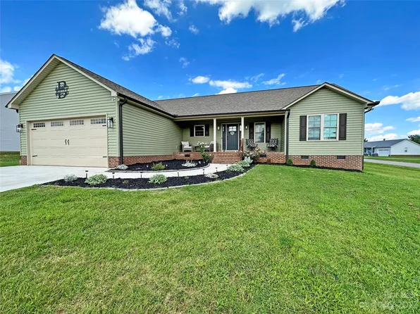 2130 State Highway 182, Lincolnton, NC 28092