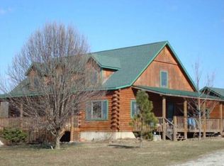 9633 Hammer Rd, Neosho, MO 64850