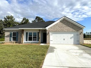 470 Akins Ranch Rd NE, Ludowici, GA 31316