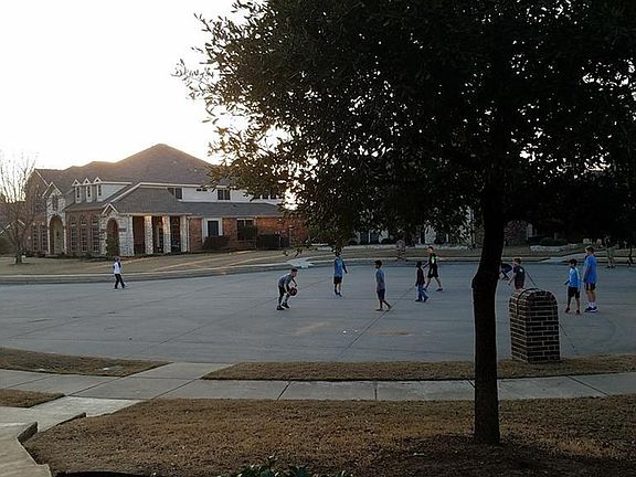 2nd image of 11004 Walden Ct