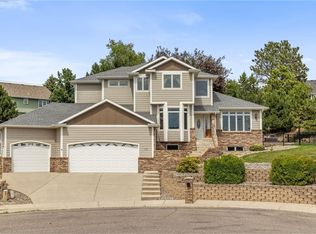 1161 Amendment Cir, Billings, MT 59105