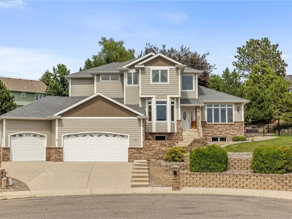 1161 Amendment Cir, Billings, MT 59105