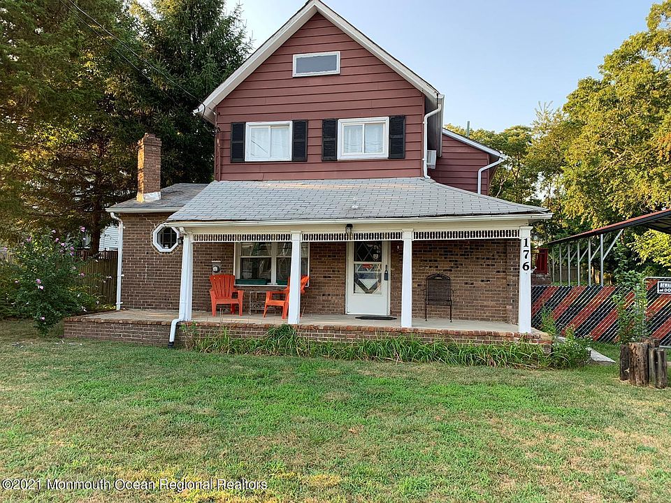 176 Silver Bay Road, Toms River, NJ 08753 Zillow