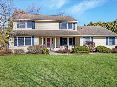 4335 Croft Cir, Syracuse, NY, 13215