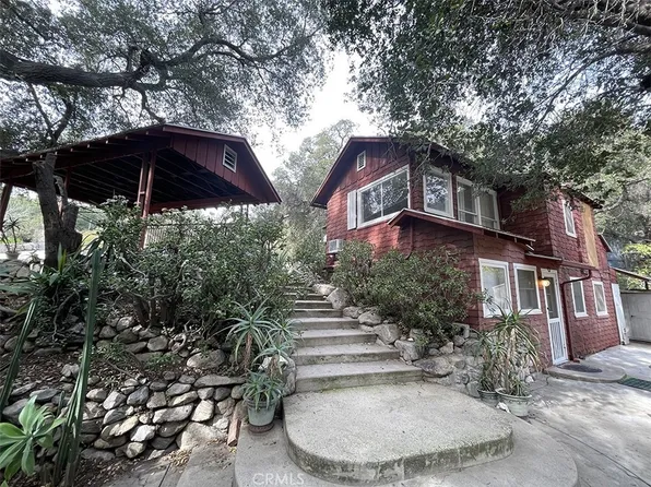 11828 E Trl, Sylmar, CA 91342