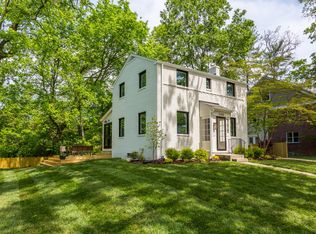 5300 Yorktown Rd, Bethesda, MD 20816