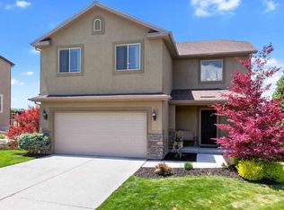 7731 N Sycamore Dr, Eagle Mountain, UT 84005