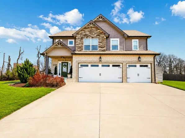 137 Trillium Ct, Clarksville, TN 37043