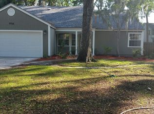 4768 Tocobaga Ln, Jacksonville, FL 32225