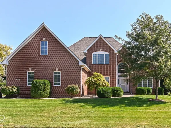 13429 Watercrest Dr, Fishers, IN 46038