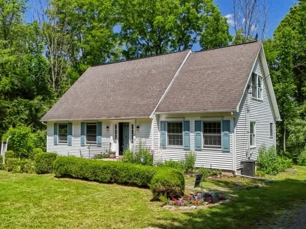 138 River View Way, Montague Twp., NJ 07827