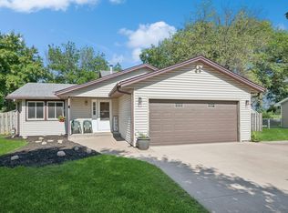 8622 Xebec St NE, Blaine, MN 55014
