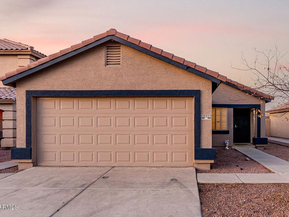 1st image of 11226 W CALLE DE LA LUNA --