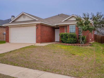 2517 Wakecrest Dr, Fort Worth, TX, 76108