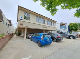 1013 Ocean Park LLC Trust, Santa Monica, CA 90405