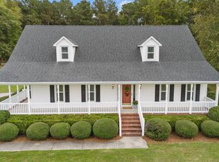 1443 Bland Howell Road, Kinston, NC 28504