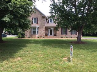 224 Fairfax Ave, Hopkinsville, KY 42240