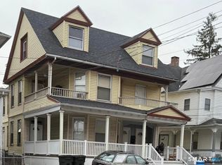 53-55 Fremont Street, Bridgeport, CT 06605
