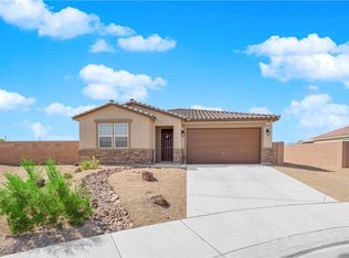 3993 E Florence Ave, Pahrump, NV 89061