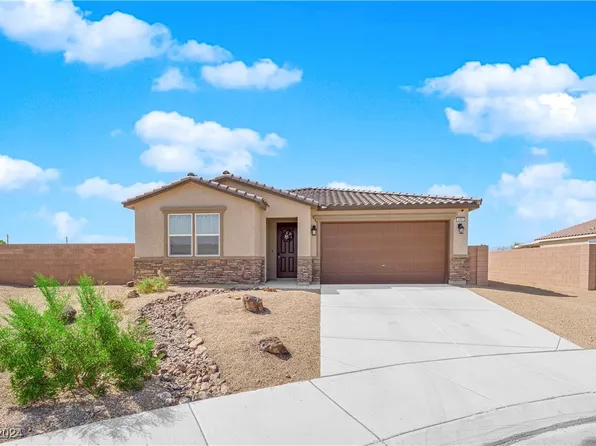 3993 E Florence Ave, Pahrump, NV 89061