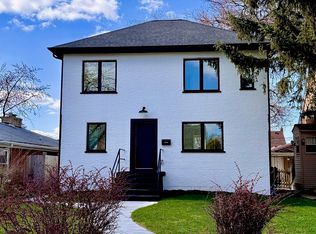 7905 W Metropole St, Elmwood Park, IL 60707