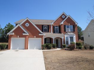 5560 Cascade Hills Loop SW, Atlanta, GA 30331