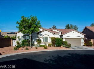 7107 Narrow Peak St, Las Vegas, NV 89149