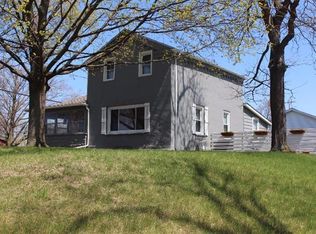 371 Clark St, Grass Lake, MI 49240