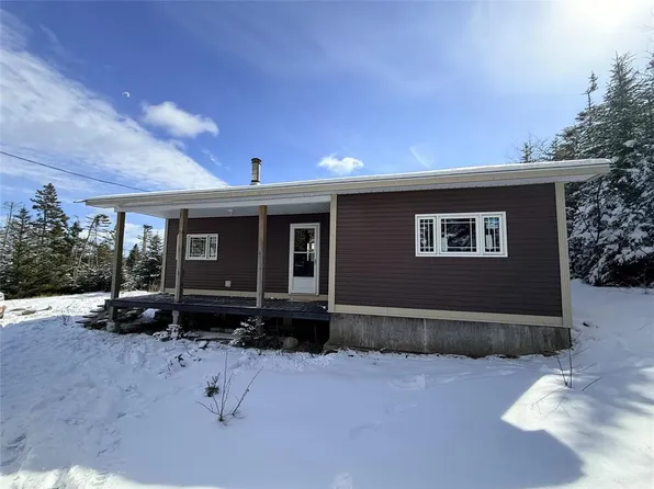48 Main Road, Hopeall, NL A0B2C0