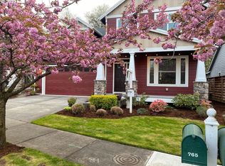 765 NE Market Dr, Fairview, OR 97024