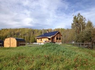 26747 Pink Mtn Rd, Canada, CA 41214