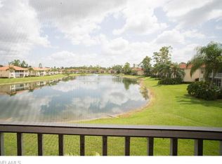 510 Robin Hood Cir UNIT 202, Naples, FL 34104