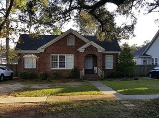 812 2nd Ave, Albany, GA 31701