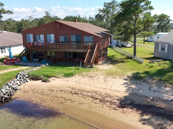 59A Judith Sound Cir, Lottsburg, VA 22511