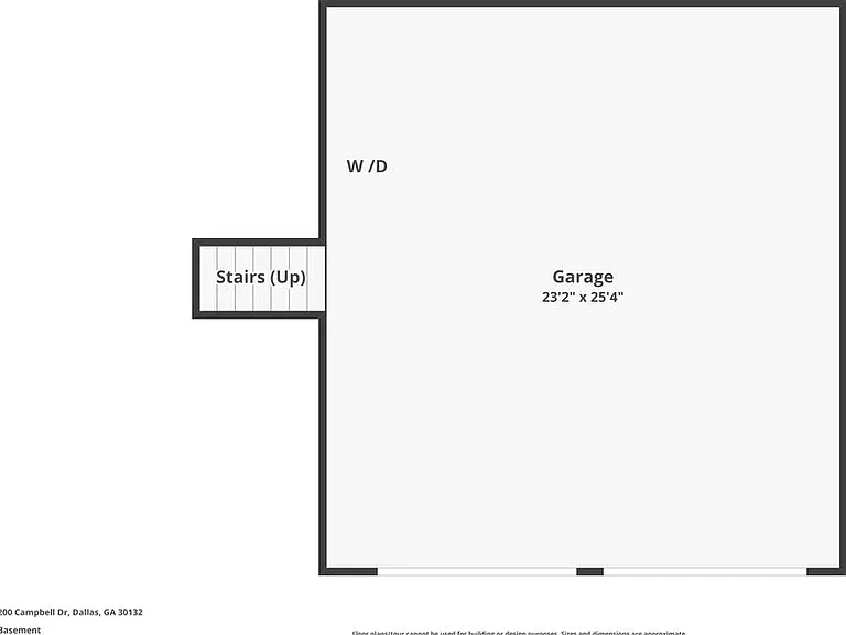 200 Campbell Dr — Photo 2