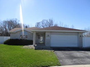 22401 Prairie Ave, Sauk Village, IL