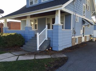 6020 Long St, Clarence Center, NY 14032