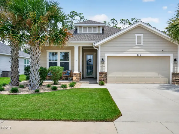 340 Basin Bayou Dr, Panama City Beach, FL 32407