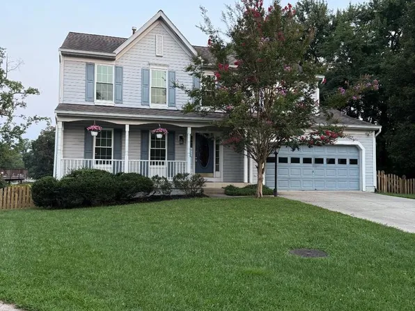 2297 Summer Ct, Odenton, MD 21113