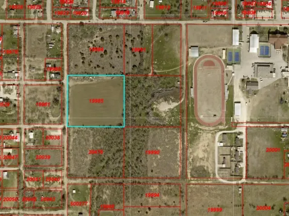 0 Bowers St, Santa Anna, TX 76878