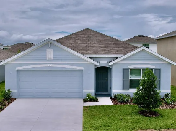7712 Rosewood Garden Loop, Tampa, FL 33637