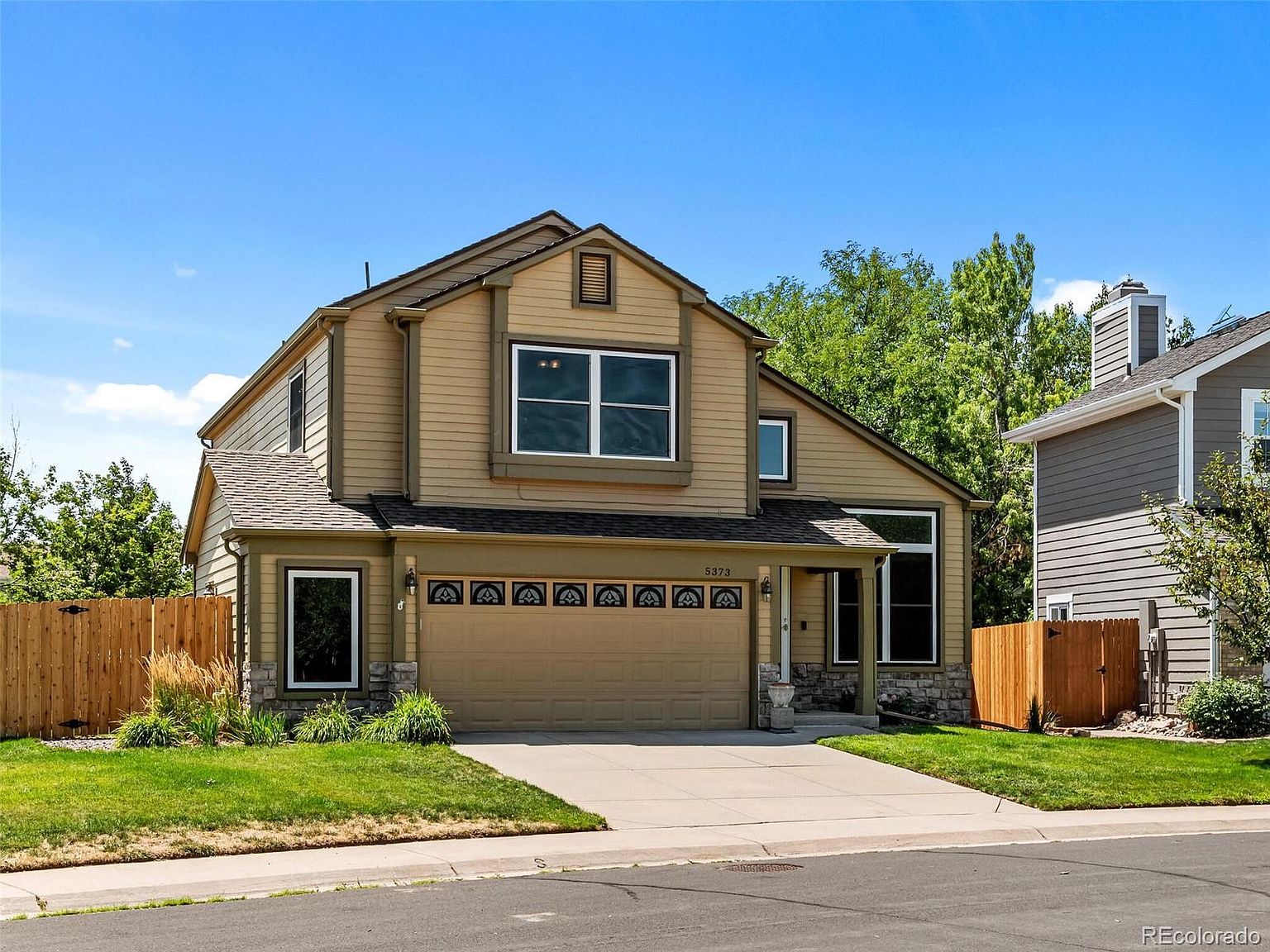 5373 S Genoa Way, Centennial, CO 80015 Zillow