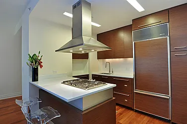 Sold by Corcoran
