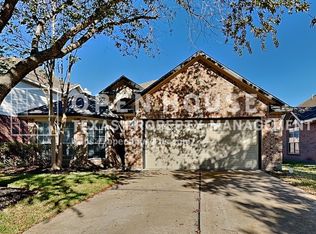 16642 Greenbriar Point Ln, Houston, TX 77095