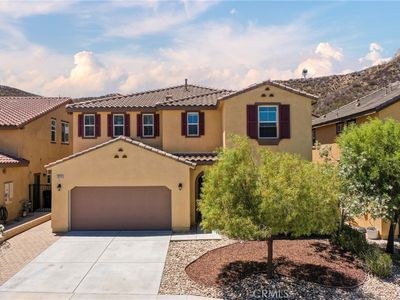 28245 Nield Ct, Santa Clarita, CA, 91350