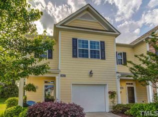 3823 Wild Meadow Ln, Wake Forest, NC 27587