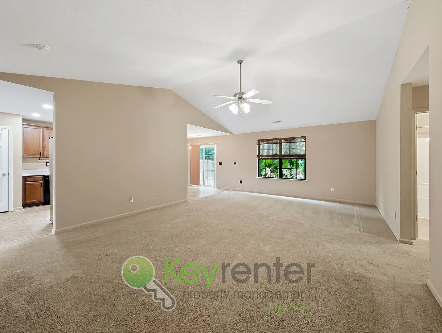 **Charming 3-Bedroom Home in Fountainbrook with Fenced Backyard & Community Pool** — Photo 3