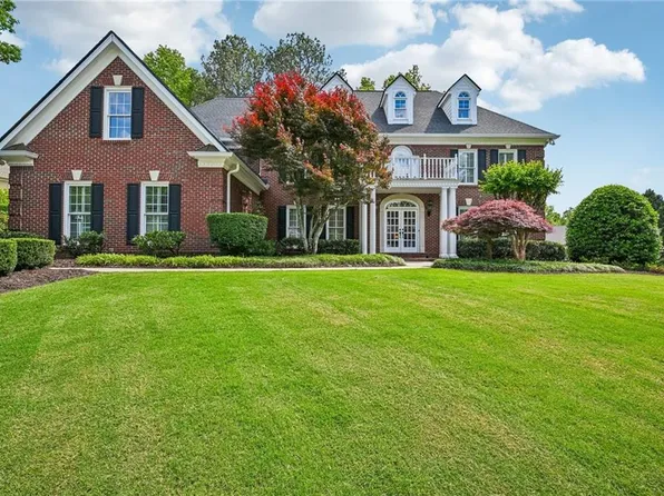6410 Westchester Pl, Cumming, GA 30040