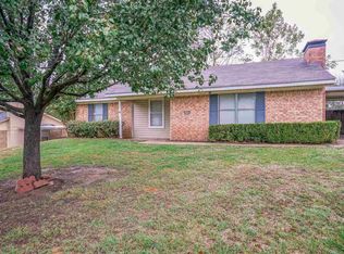 3702 Joshua Tree Ln, Longview, TX 75604