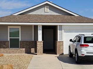 5512 Queens St, Lubbock, TX 79416